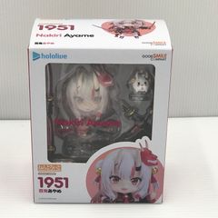 ねんどろいど ホロライブ 百鬼あやめ 1951 - メルカリ