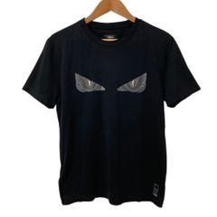 FENDI フェンディ BAG BUGS モンスターアイ Tシャツ - メルカリ