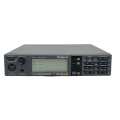 即発送 Roland soundcanvas SC-88 動作確認済み - メルカリ