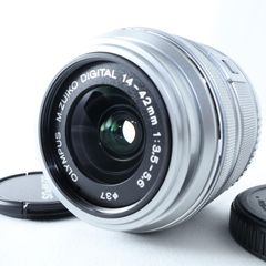 ✨極美品✨オリンパス M.ZUIKO 40-150mm❤️小型軽量！ - メルカリ