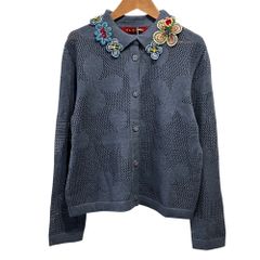 美品 TRATTO トラット イージー スラックスパンツ ゴルフウエア サイズ