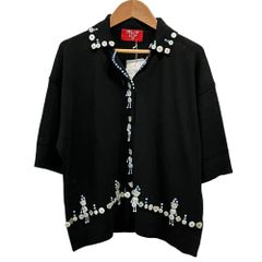 美品 TRATTO トラット イージー スラックスパンツ ゴルフウエア サイズ