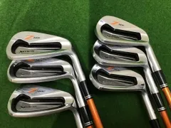 2026年最新】z565 アイアン セット モーダス120の人気アイテム - メルカリ