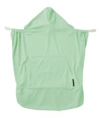 正規品】よもぎ蒸し マント 厚手 袖穴あり 洗濯可能 自宅 業務用