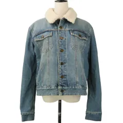 2026年最新】SAINT LAURENT PARIS レディース Gジャン・デニム
