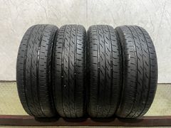 走行短め】YOKOHAMA ice GUARD iG60 155/65R13 13インチ スタッドレス 