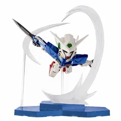 一番くじ SDガンダム Gジェネレーション H賞 ガンダムエクシアフィギュア グッズのサムネイル
