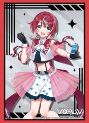ブシロードスリーブ　きゃらスリーブコレクションなど　まとめ売り ブシロード スリーブコレクション ハイグレード A3 Vol.3463 夏組