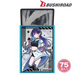 ムービック スリーブ マットシリーズ ハイスクールD×D HERO 姫島朱乃
