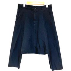 AD2011 コムデギャルソン 変形 バルーンパンツ - メルカリ