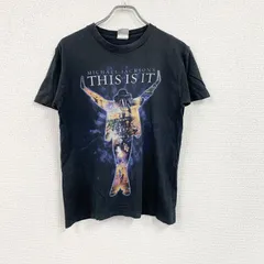 2026年最新】this is it シャツの人気アイテム - メルカリ