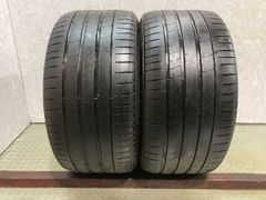 2018年製】235/35ZR20 ピレリ PIRELLI本/ドイツ製 - メルカリ