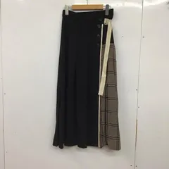 Grandtable グランターブル スカート ロングスカートのサムネイル