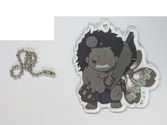 劇場版 Fate/stay night Heaven's Feel アクリルキーホルダーコレクション バーサーカー ヘラクレス Fate グッズ キーホルダーのサムネイル