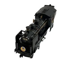 マイクロエース 7100形 弁慶号 蒸気機関車 黒色 A0291 Nゲージ - メルカリ