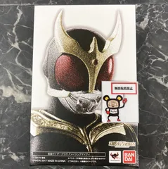 2026年最新】S.H.Figuarts（真骨彫製法） 仮面ライダークウガ