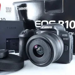 2026年最新】eos r レンズキットの人気アイテム - メルカリ