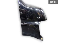☆即発送☆ ホンダ純正 HM1 HM2 バモス フロントフェンダー フェンダーパネル 右 右側 運転席 黒 外装 パネルのサムネイル