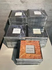 【フォロー割対象商品】中古CD 『フィリップスグループ創立100周年記念 クラシック名曲選 TRINITAT』全75枚組CDセットのサムネイル