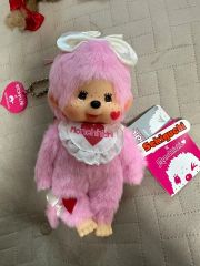 湘南限定 I❤️SHONAN モンチッチ 未使用 - メルカリ