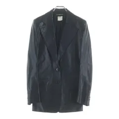 ANN DEMEULEMEESTER レザーライダース　アンドゥムルメステール 2026年最新】アンドゥムルメステール レザー ジャケットの人気アイテム