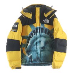 Supreme x The North Face 自由の女神 ジャケット S - メルカリ