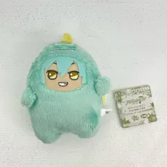 【イオン広店】 亥清悠 きらどるぬいぐるみ モンぬい アイナナ アイドリッシュセブン 【710】のサムネイル