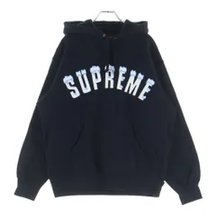 2026年最新】supreme アーチロゴ パーカーの人気アイテム - メルカリ