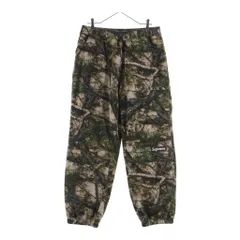 SUPREME (シュプリーム) 25AW Polartec Pant Realtree AP Camo ポーラテックパンツ リアルツリーカモ 総柄 カーキのサムネイル