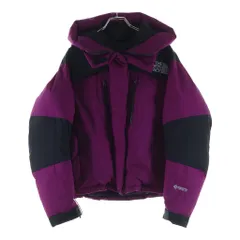 THE NORTH FACE バルトロライトジャケット ブラックベリーワイン 2026年最新】バルトロライトジャケット ブラックベリーワインの人気