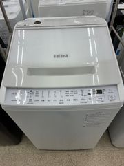 日立 HITACHI 全自動電気洗濯機【2021年製】BW-V80F 8kg - メルカリ