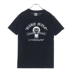 Chrome Hearts x A Bathing Ape Tシャツ - メルカリ