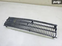 【ストア出品】トヨタ 純正 TE71 カローラ フロントグリル ラジエーターグリル 当時物 旧車 即納のサムネイル