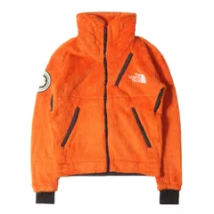 THE NORTH FACE ノースフェイス ジャケット パパイヤオレンジ(PG) サイズ:M | アンタークティカ バーサロフト フリース ジャケット (Antarctica Versa Loft Jacket) | アウター ブルゾン【中古】のサムネイル