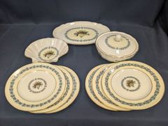 Edward Wohl 7.25” x 9.75” サンドイッチボード - メルカリ
