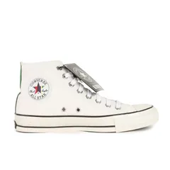 【新品】Paul Smith ポールスミス サイズ:US7.5(26.0cm) | CONVERSE ALL STAR 100 HI/PS (1CL578) | コンバース オールスター ハイ | ホワイト 白 | スニーカー | コラボ【メンズ】のサムネイル