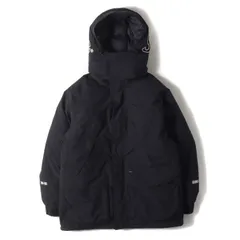 Supreme シュプリーム ジャケット ブラック 黒 サイズ:M | ゴアテックス ナイロン ダウンパーカー / ジャケット (GORE-TEX 700-Fill Down Parka) | アウター ブルゾン 上着【メンズ】【中古】のサムネイル