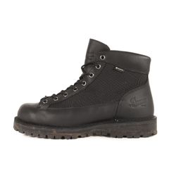 美品 Danner ダナーフィールド 26.5cm 純正ジッパーユニット - メルカリ
