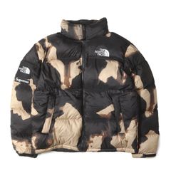 美品】Supreme シュプリーム ジャケット ブラック 黒 サイズ:L | 21AW