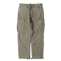 新品 HUMAN MADE ヒューマンメイド パンツ サイズ:M 24AW ハートパッチ
