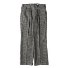 新品 HUMAN MADE ヒューマンメイド パンツ サイズ:M 24AW ハートパッチ