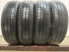 BS BRIDGESTONE ECOPIA EP150 155/70R13 13インチ 夏タイヤ 4本 21～22 