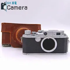 2026年最新】Canon レンジファインダーカメラの人気アイテム - メルカリ