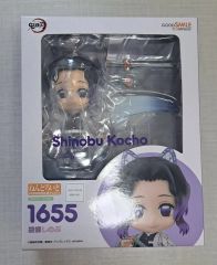あみあみにて購入 ねんどろいど 進撃の巨人 ミカサ・アッカーマン 初版