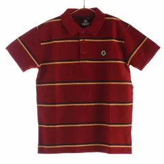 Tribal[トライバル]メンズＴシャツ　【M/黒】のサムネイル