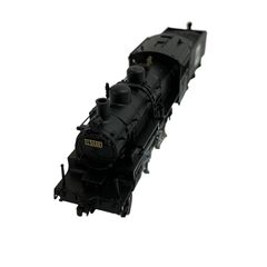 マイクロエース A6901 蒸気機関車 D60 36 Nゲージ 鉄道模型 - メルカリ