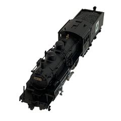C50-66 ゼブラ塗装 A7402 マイクロエース 蒸気機関車 - メルカリ