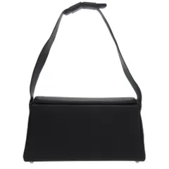 美品 エルメス ワンショルダーバッグ ヴィンテージ □L刻印(2008年製) シェーブル ブラック ショルダーバッグ 黒 1241 HERMESのサムネイル