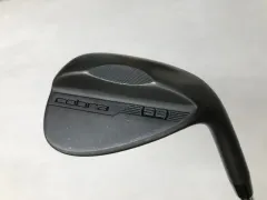 コブラ　KING SNAKEBITE Black 2023　56度　ダイナミックゴールド　S200フレックス　ウェッジ　中古【最短即日発送】のサムネイル