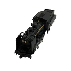 マイクロエース A6302 国鉄 C56-125 蒸気機関車 Nゲージ 鉄道模型